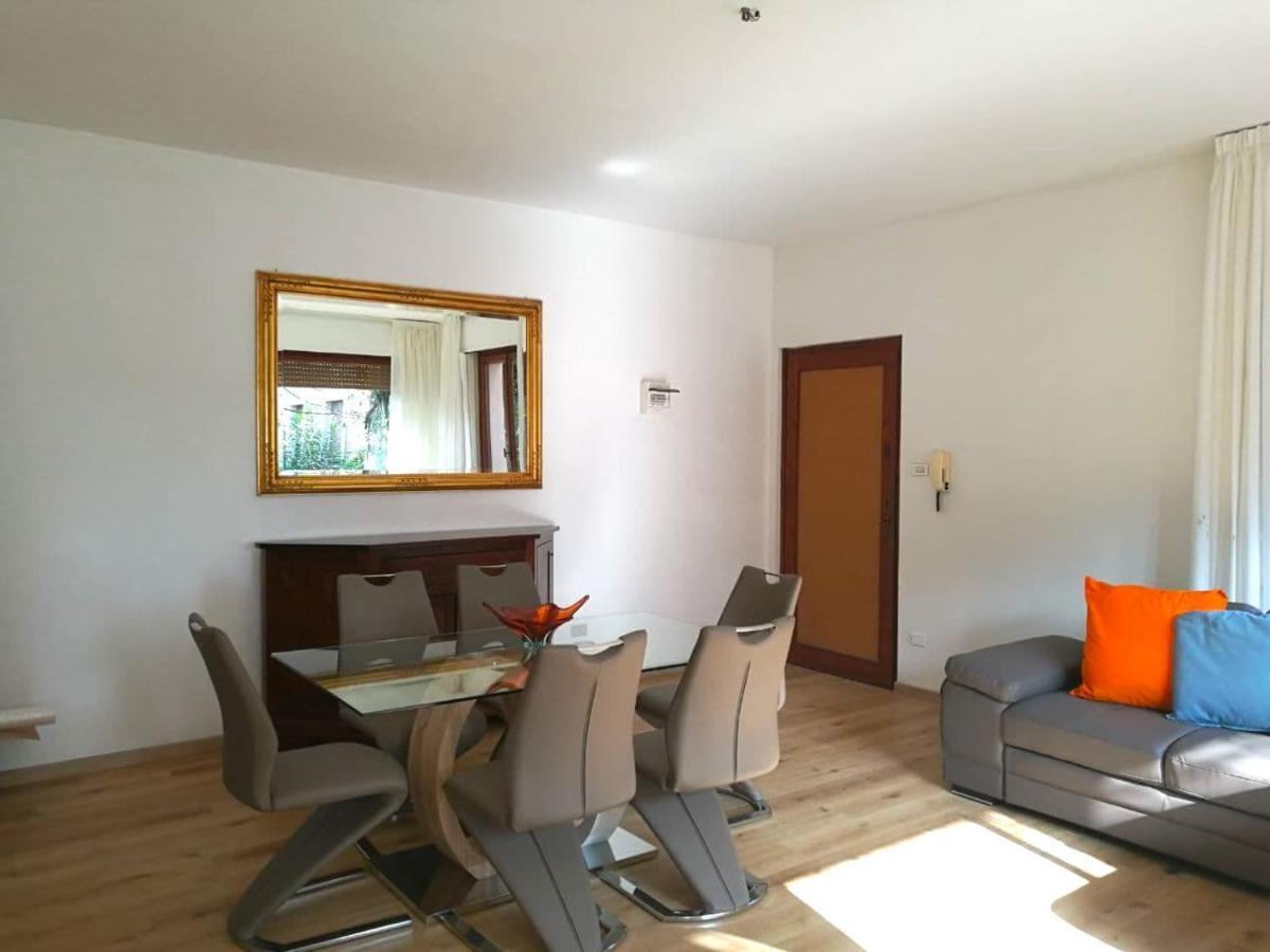 Ferienwohnung Darina - Immobiliare Azzurra Lazise Exterior foto