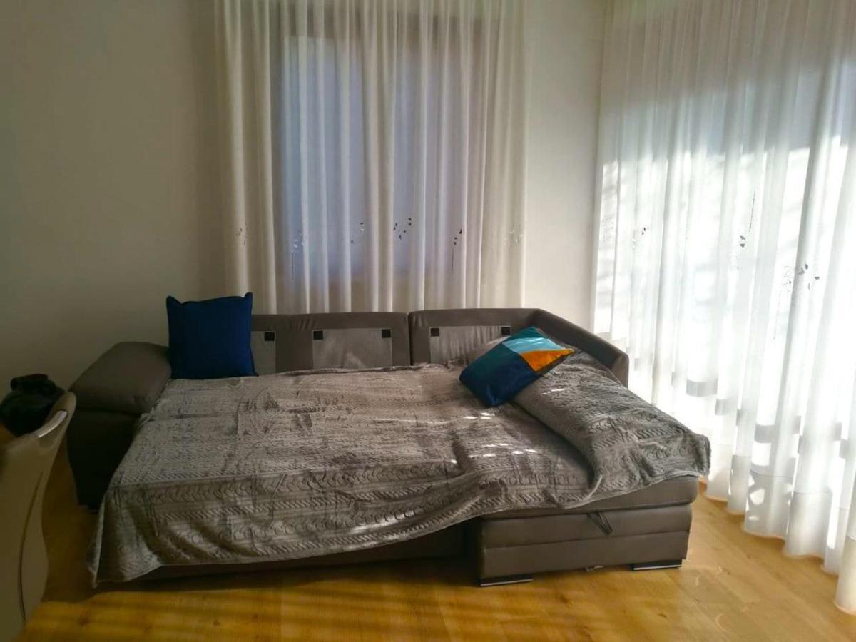 Ferienwohnung Darina - Immobiliare Azzurra Lazise Exterior foto