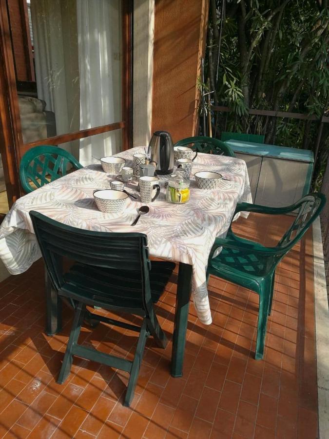 Ferienwohnung Darina - Immobiliare Azzurra Lazise Exterior foto