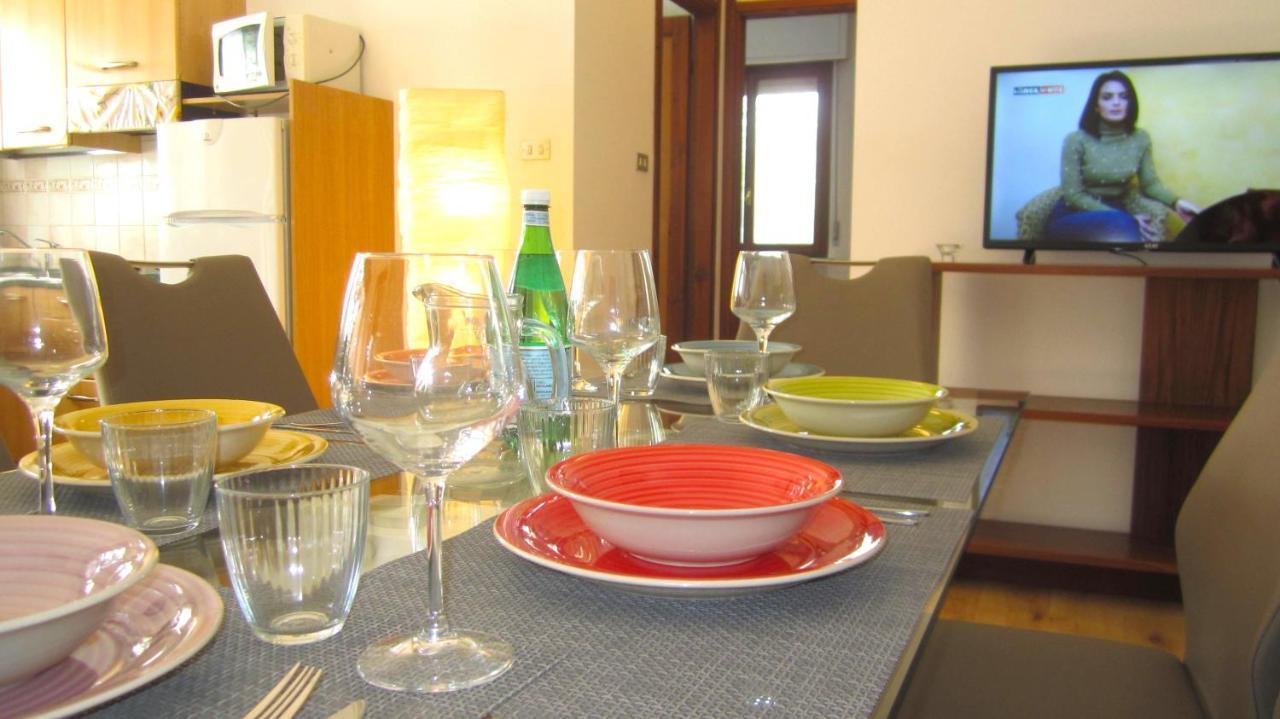 Ferienwohnung Darina - Immobiliare Azzurra Lazise Exterior foto