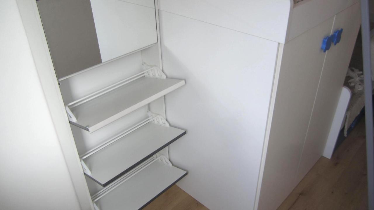 Ferienwohnung Darina - Immobiliare Azzurra Lazise Exterior foto