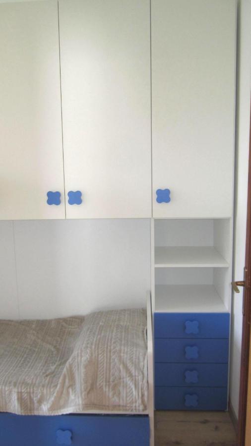 Ferienwohnung Darina - Immobiliare Azzurra Lazise Exterior foto