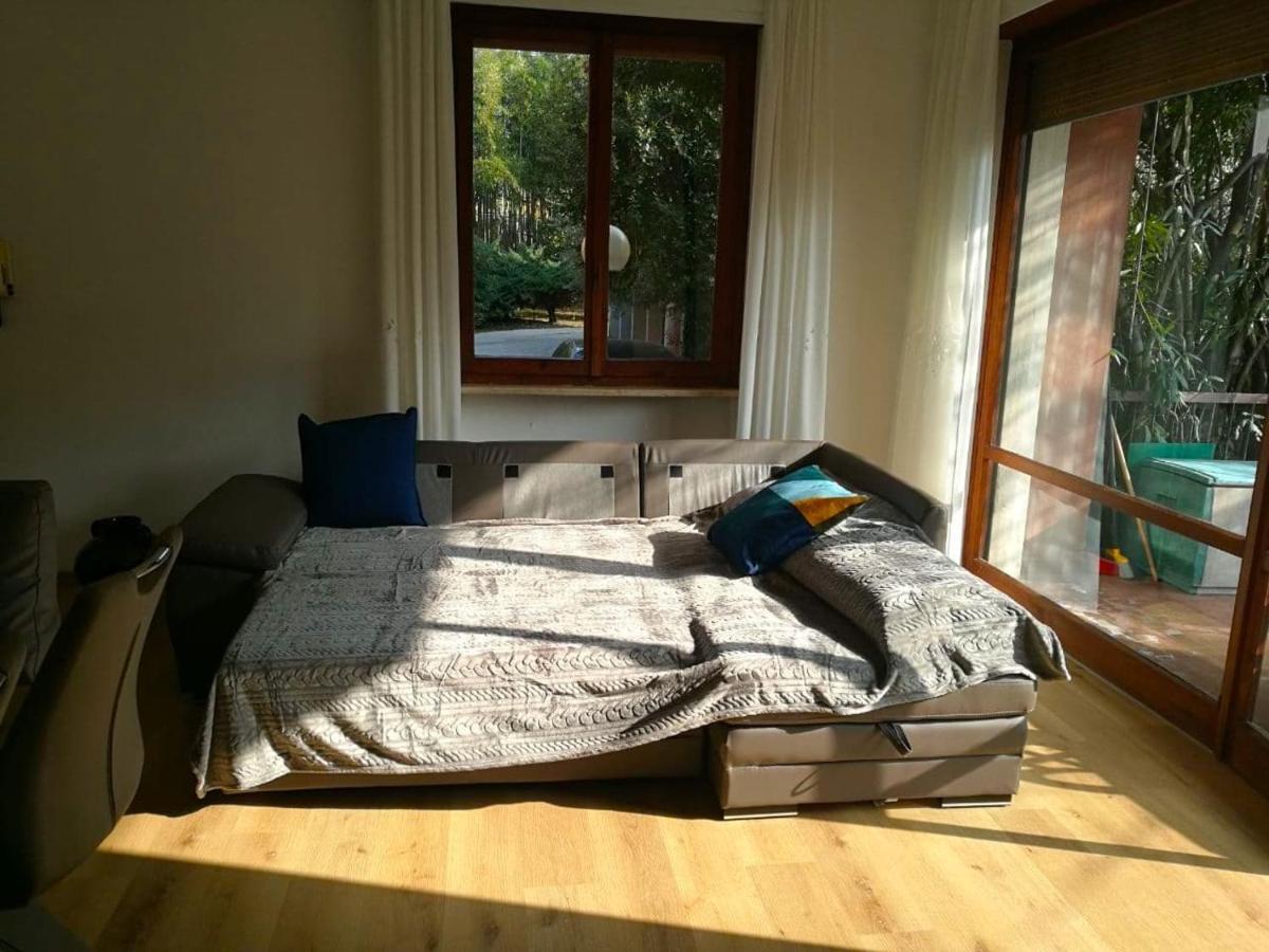 Ferienwohnung Darina - Immobiliare Azzurra Lazise Exterior foto