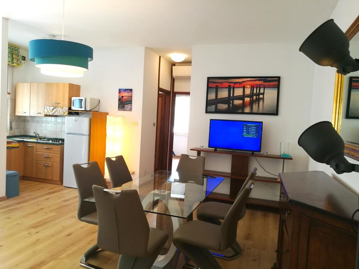 Ferienwohnung Darina - Immobiliare Azzurra Lazise Exterior foto