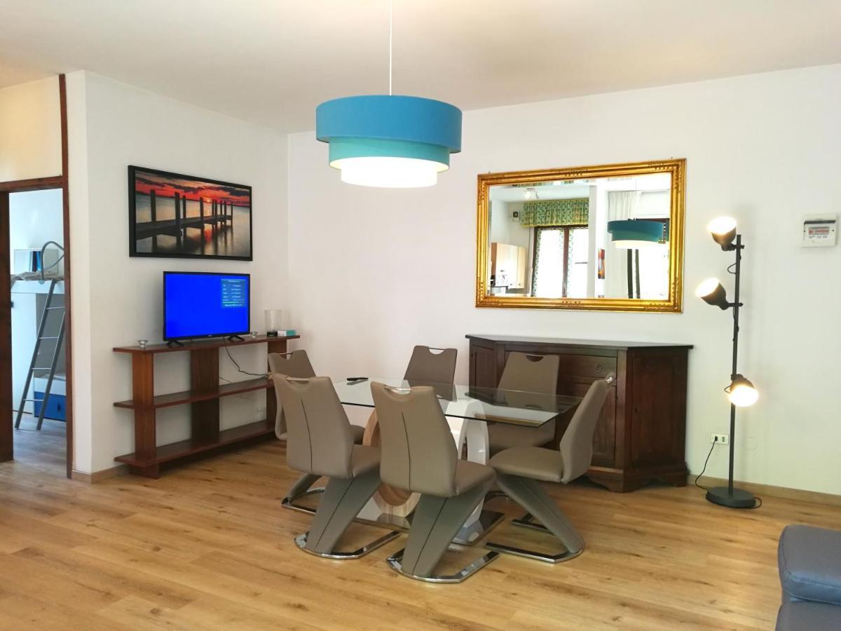 Ferienwohnung Darina - Immobiliare Azzurra Lazise Exterior foto