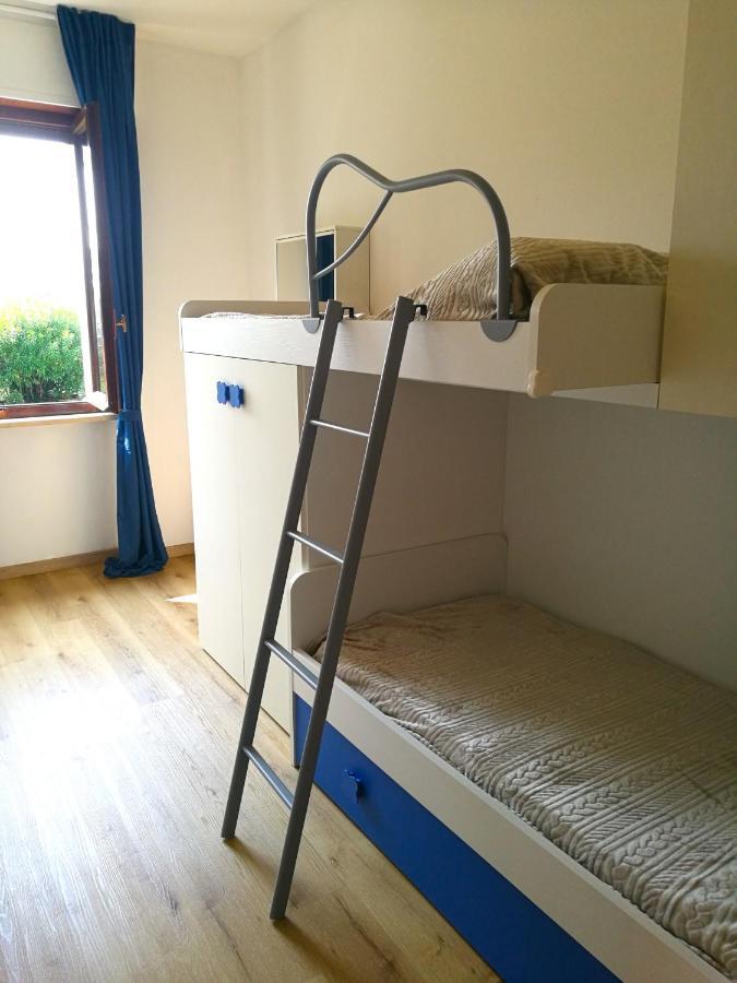 Ferienwohnung Darina - Immobiliare Azzurra Lazise Exterior foto