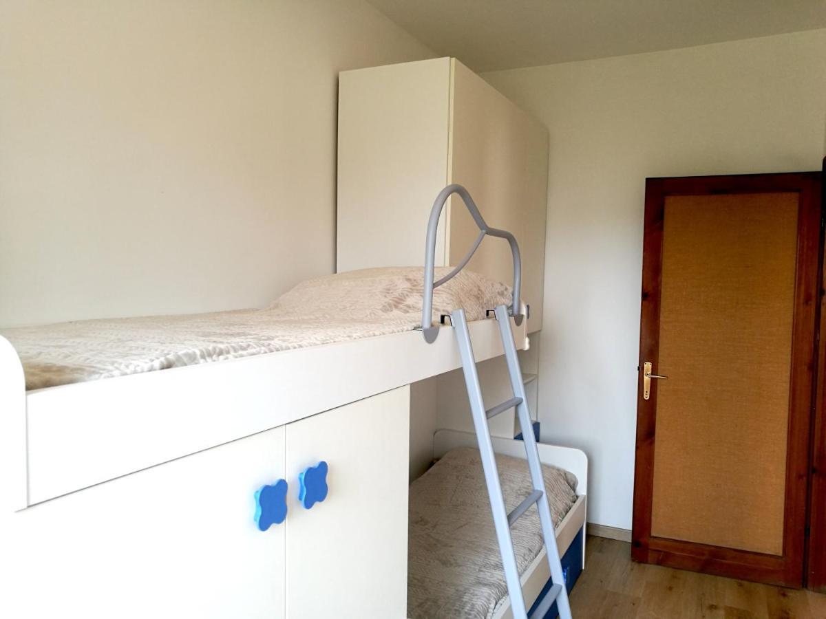 Ferienwohnung Darina - Immobiliare Azzurra Lazise Exterior foto
