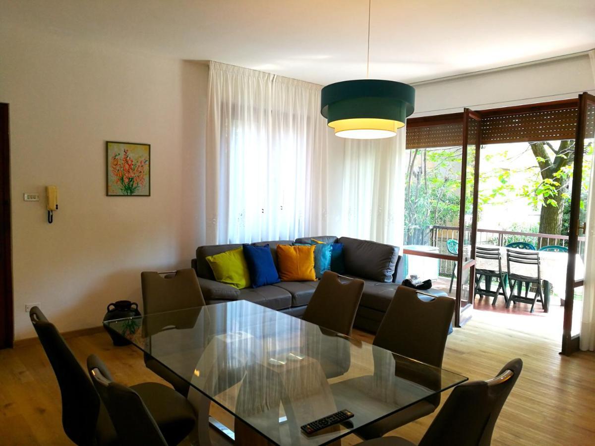 Ferienwohnung Darina - Immobiliare Azzurra Lazise Exterior foto