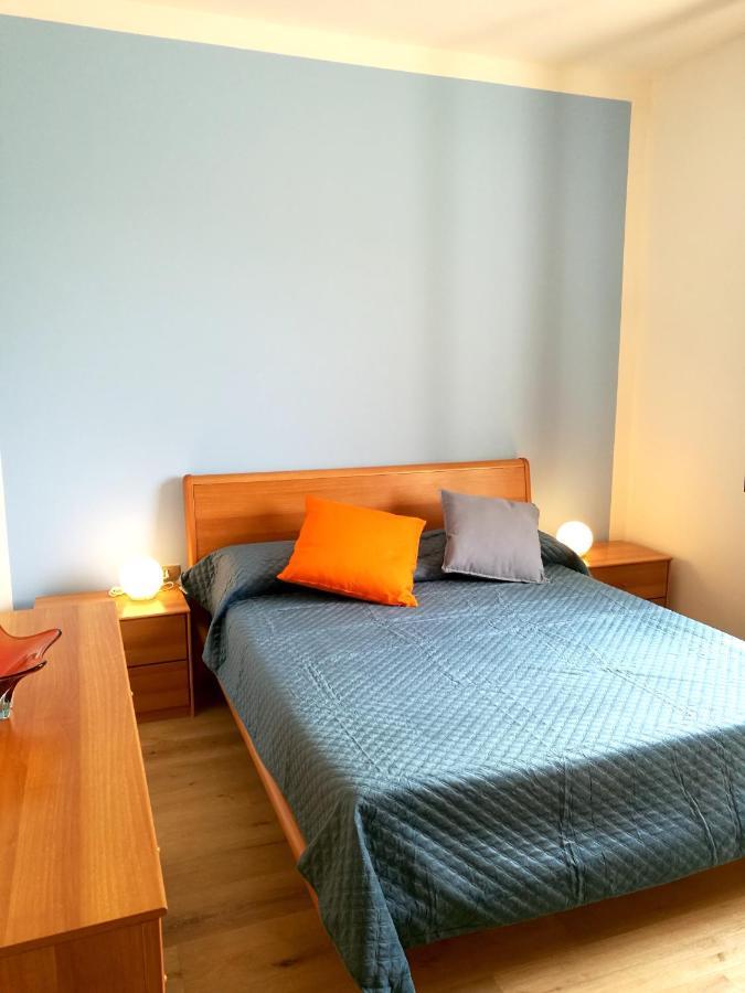 Ferienwohnung Darina - Immobiliare Azzurra Lazise Exterior foto