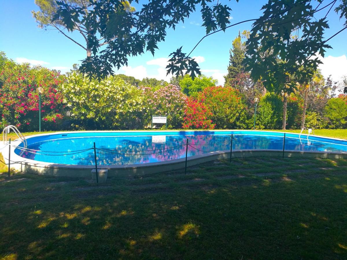 Ferienwohnung Darina - Immobiliare Azzurra Lazise Exterior foto
