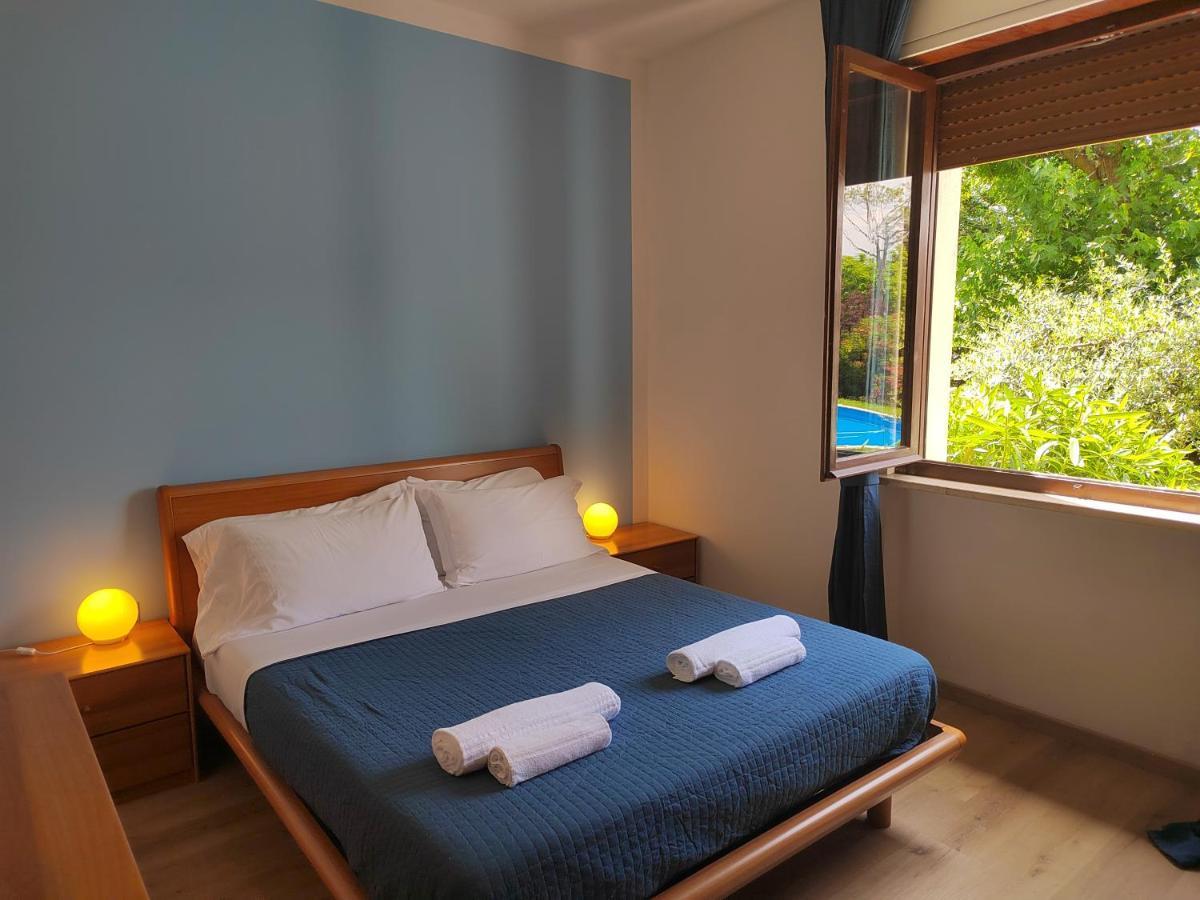 Ferienwohnung Darina - Immobiliare Azzurra Lazise Exterior foto