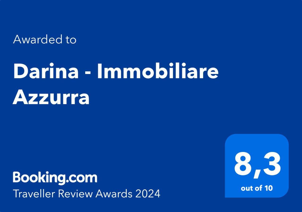 Ferienwohnung Darina - Immobiliare Azzurra Lazise Exterior foto