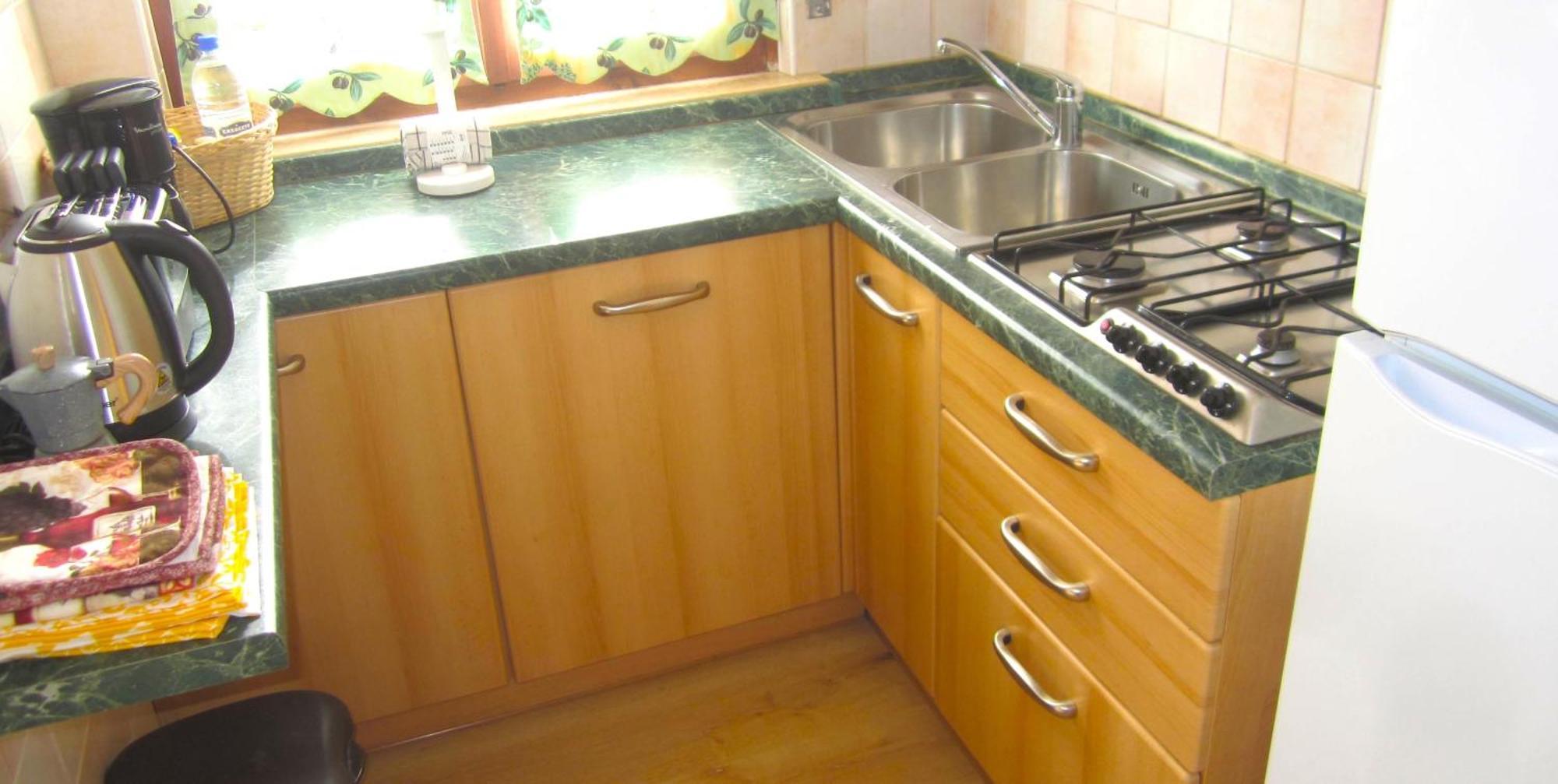 Ferienwohnung Darina - Immobiliare Azzurra Lazise Exterior foto
