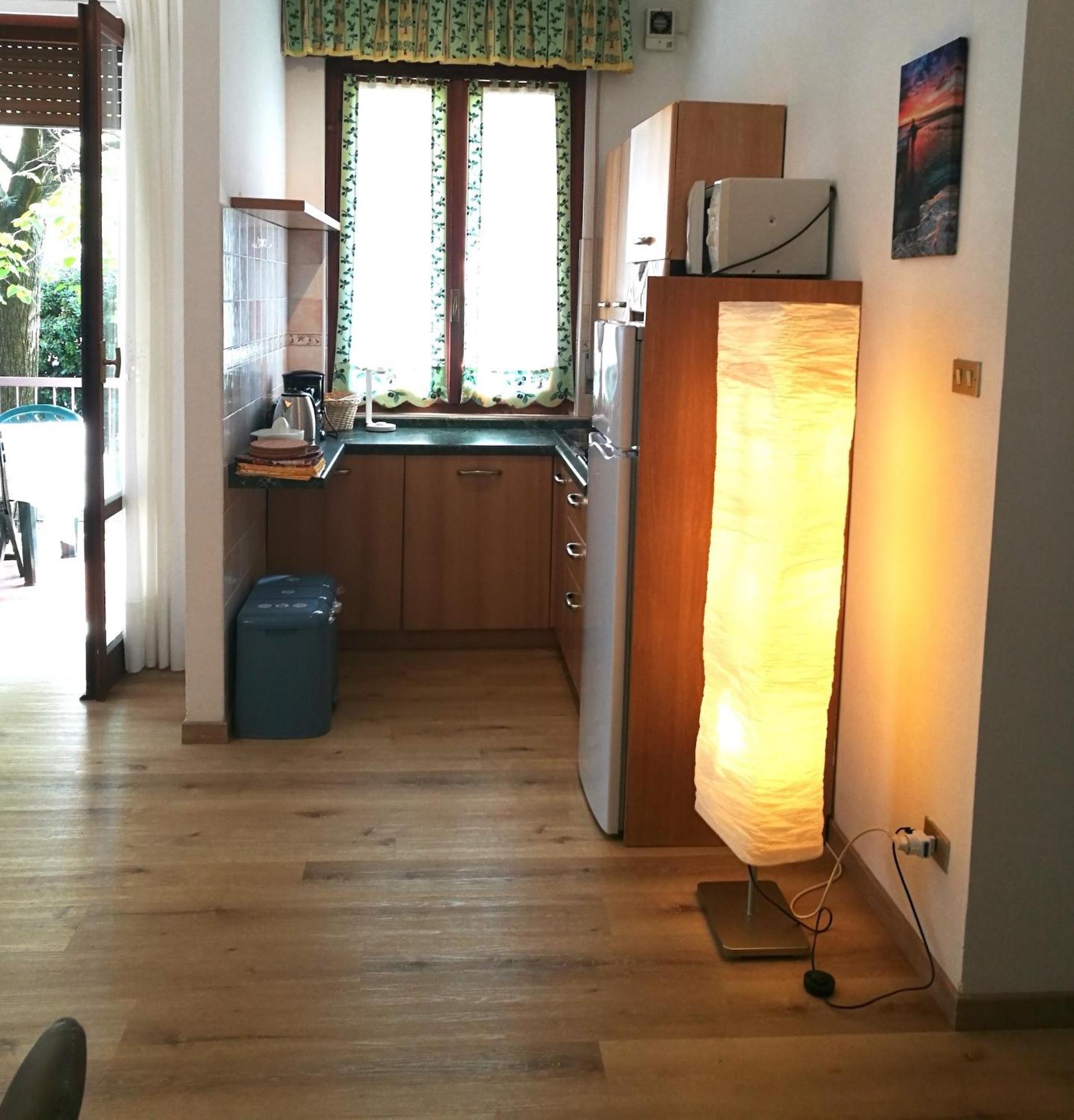 Ferienwohnung Darina - Immobiliare Azzurra Lazise Exterior foto