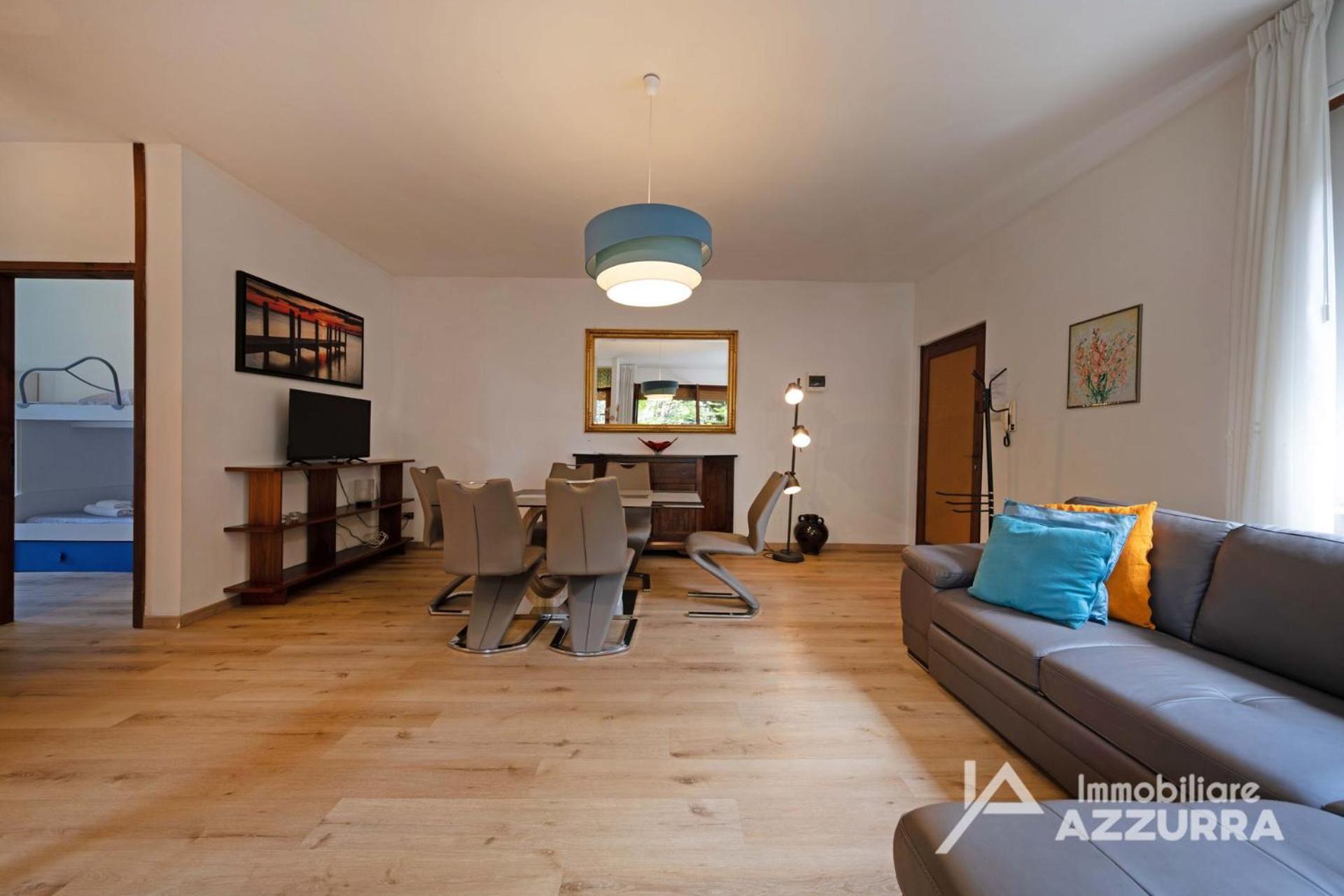 Ferienwohnung Darina - Immobiliare Azzurra Lazise Exterior foto