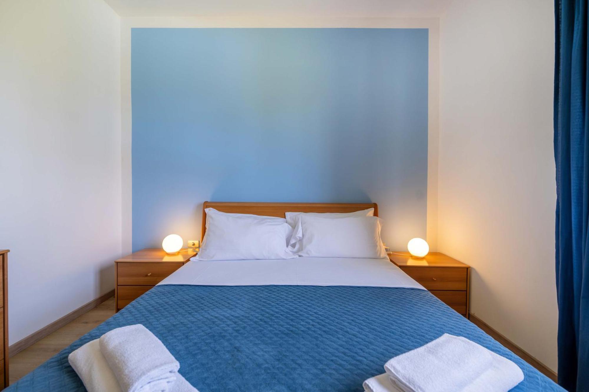 Ferienwohnung Darina - Immobiliare Azzurra Lazise Exterior foto