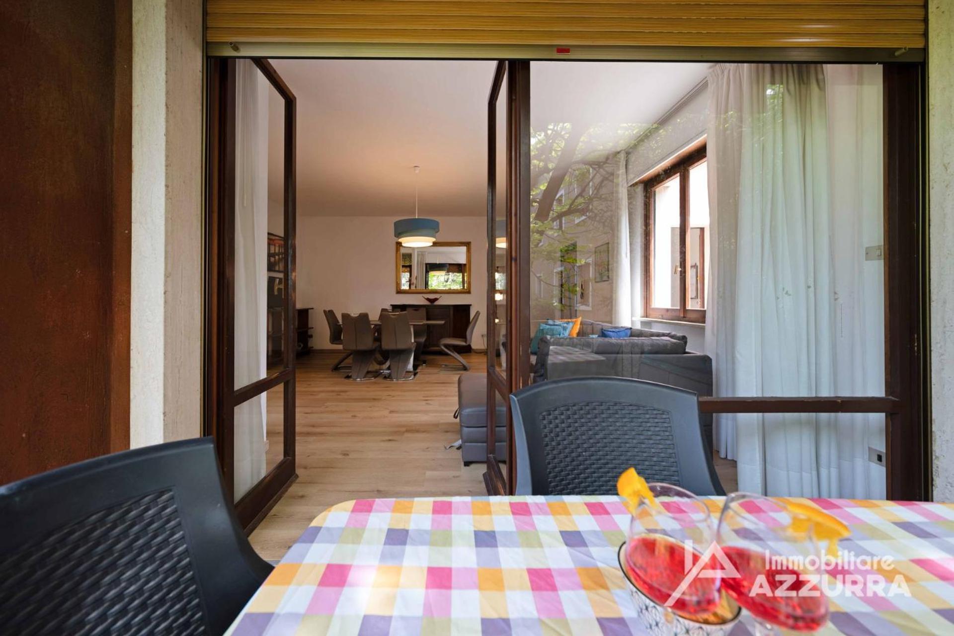 Ferienwohnung Darina - Immobiliare Azzurra Lazise Exterior foto