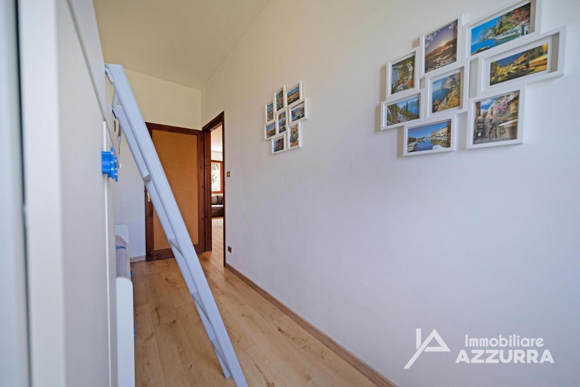 Ferienwohnung Darina - Immobiliare Azzurra Lazise Exterior foto