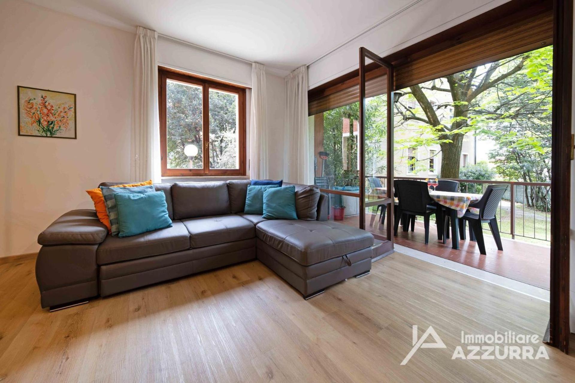 Ferienwohnung Darina - Immobiliare Azzurra Lazise Exterior foto