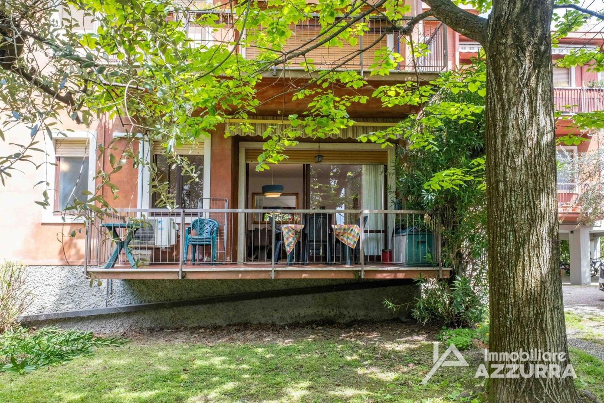 Ferienwohnung Darina - Immobiliare Azzurra Lazise Exterior foto