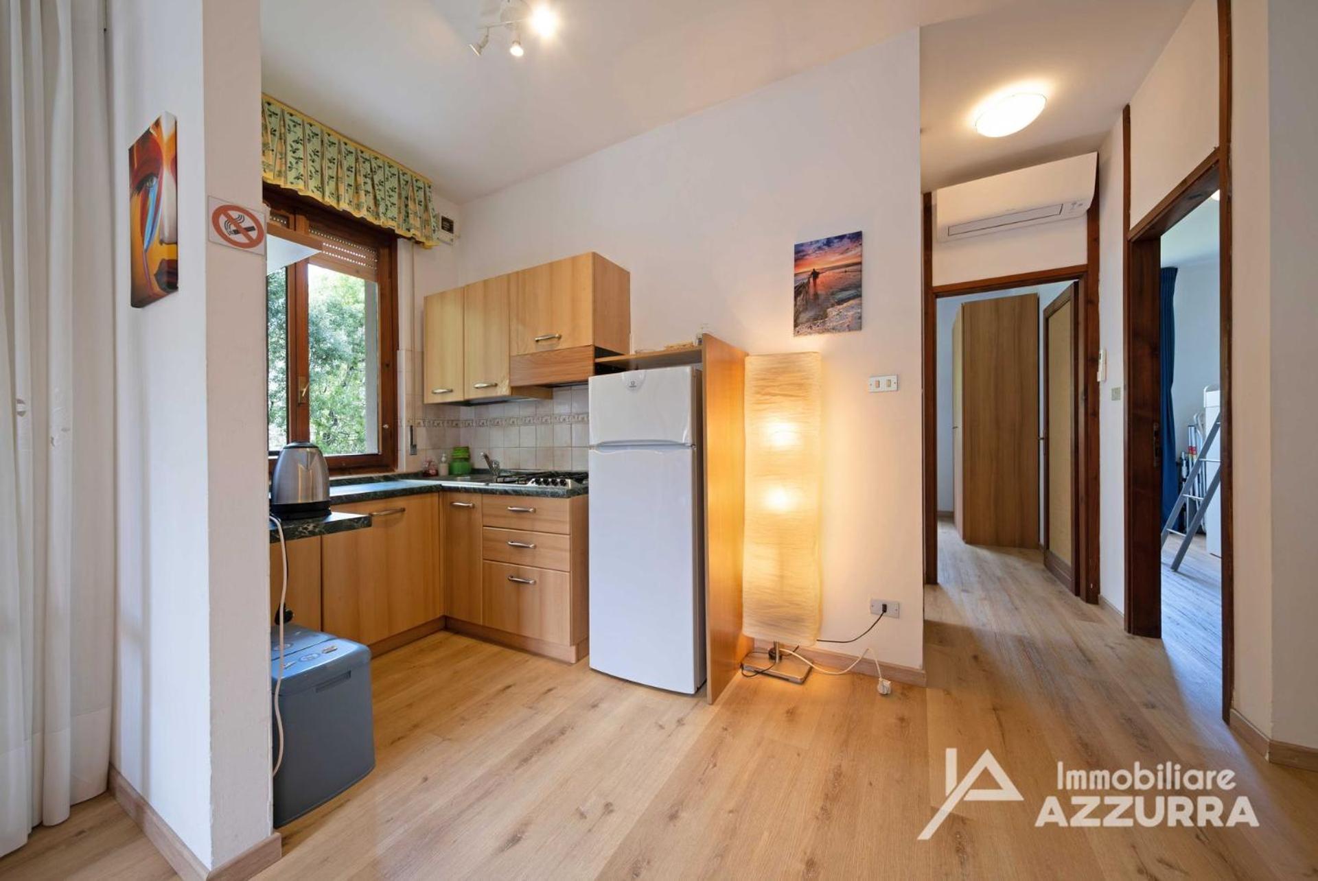 Ferienwohnung Darina - Immobiliare Azzurra Lazise Exterior foto