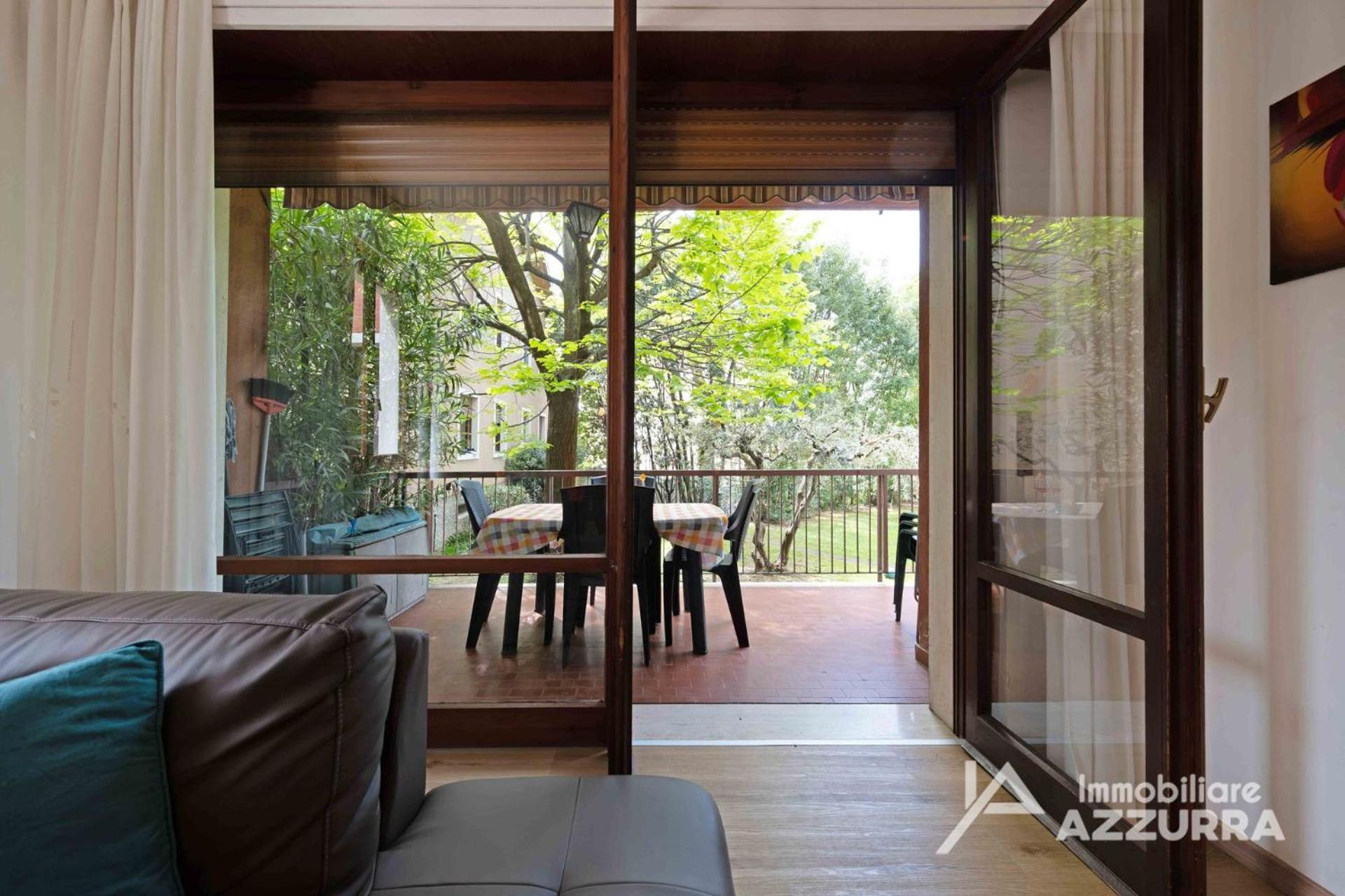 Ferienwohnung Darina - Immobiliare Azzurra Lazise Exterior foto