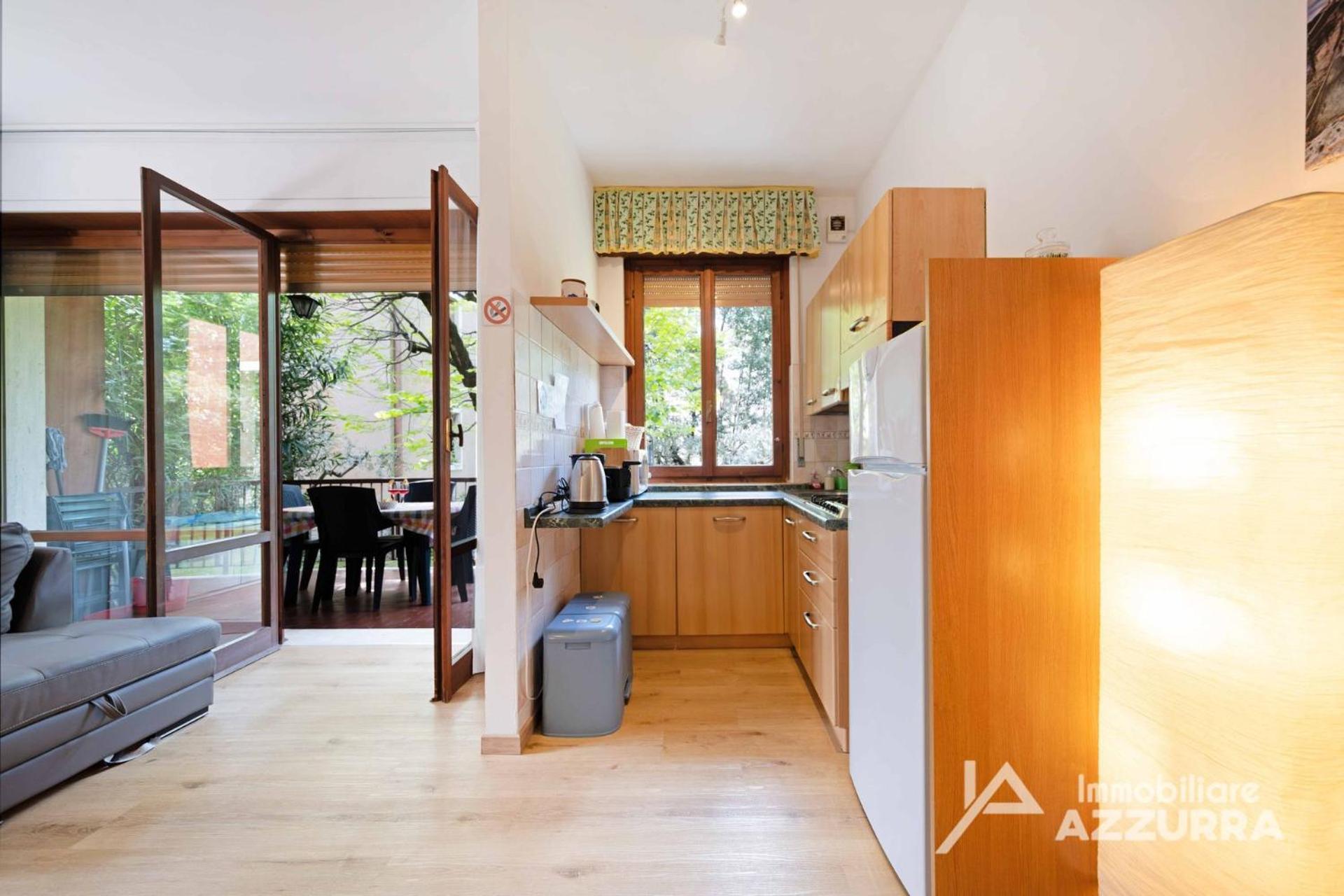Ferienwohnung Darina - Immobiliare Azzurra Lazise Exterior foto