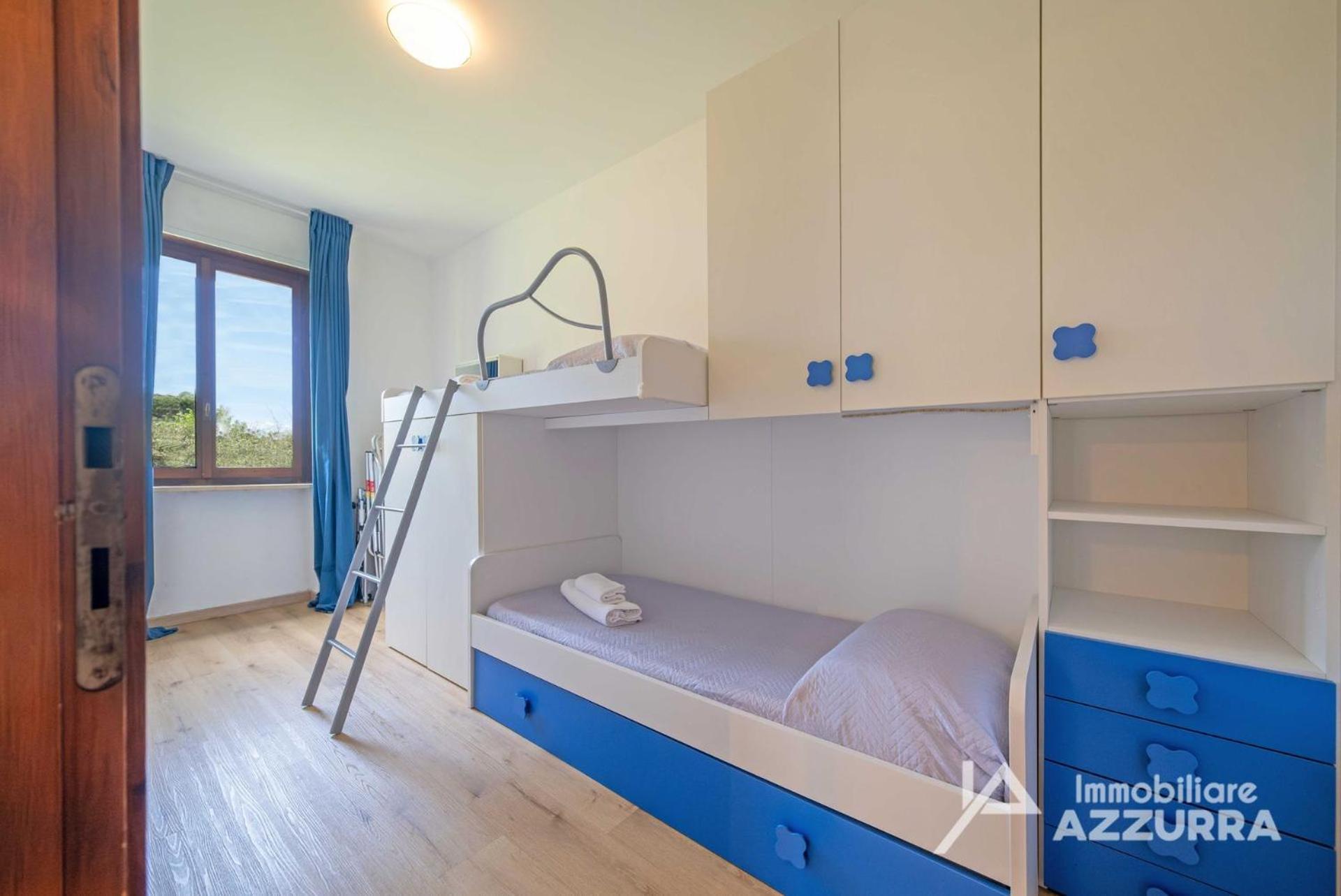 Ferienwohnung Darina - Immobiliare Azzurra Lazise Exterior foto