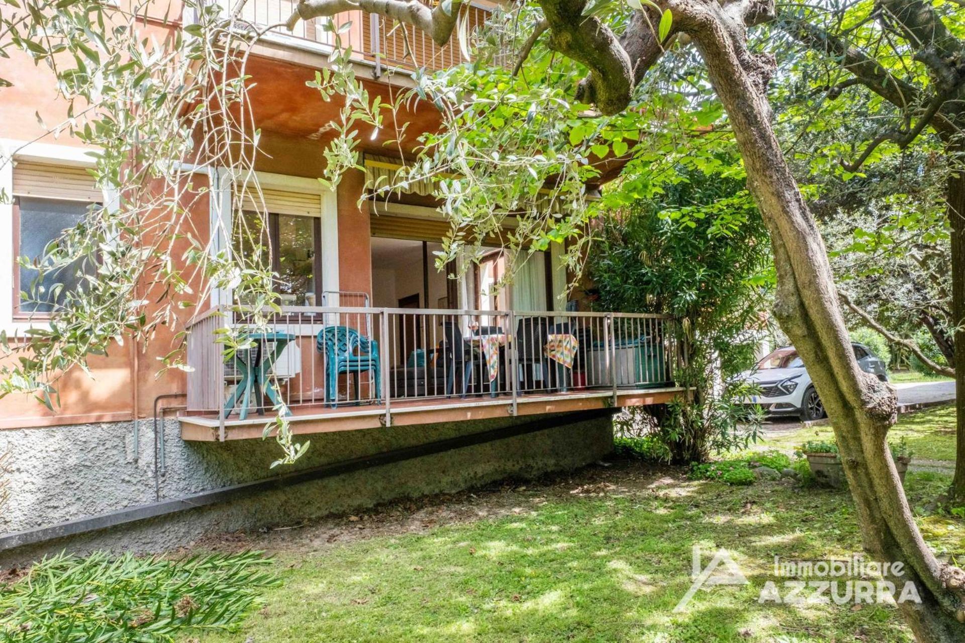 Ferienwohnung Darina - Immobiliare Azzurra Lazise Exterior foto