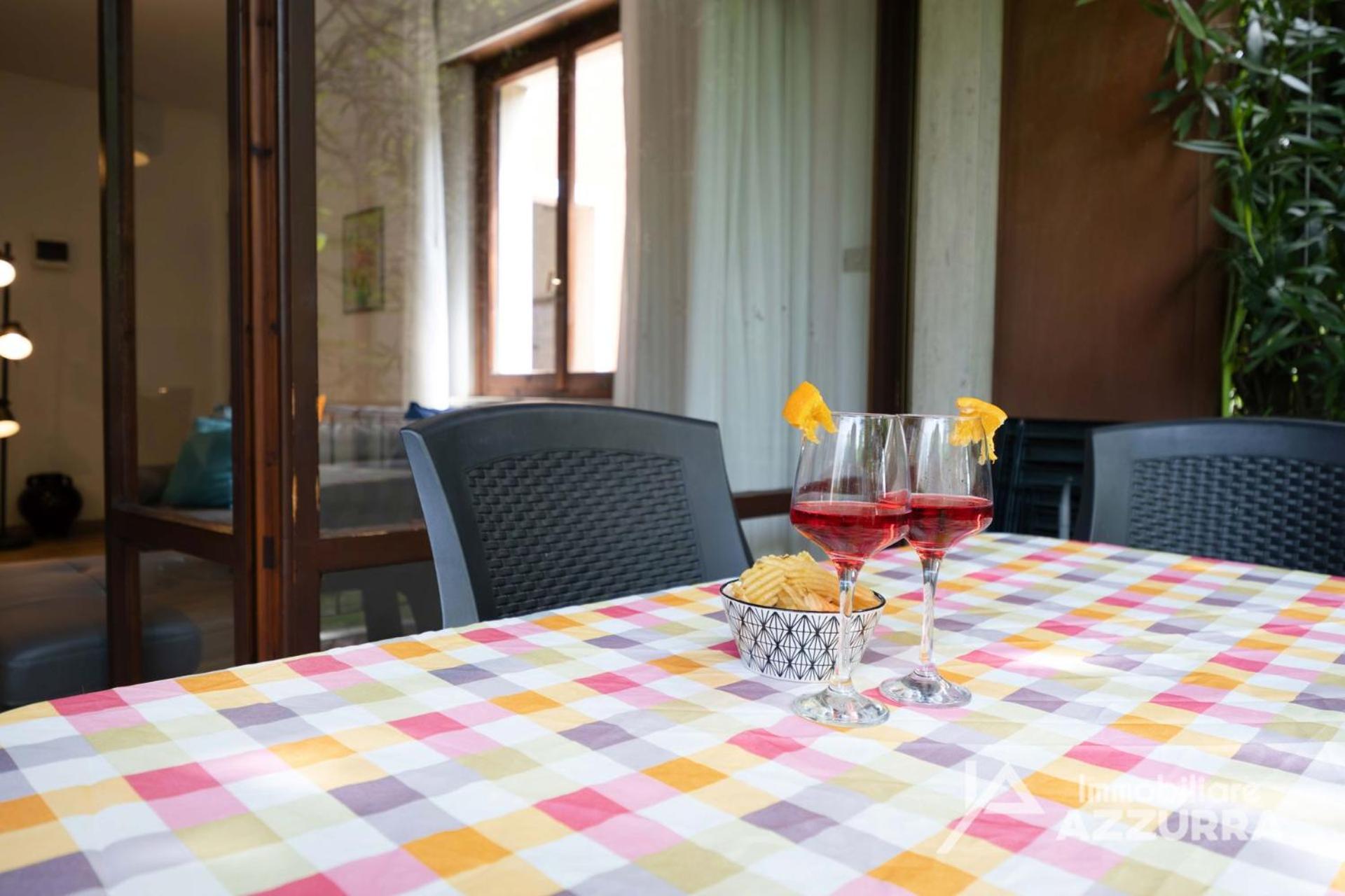Ferienwohnung Darina - Immobiliare Azzurra Lazise Exterior foto